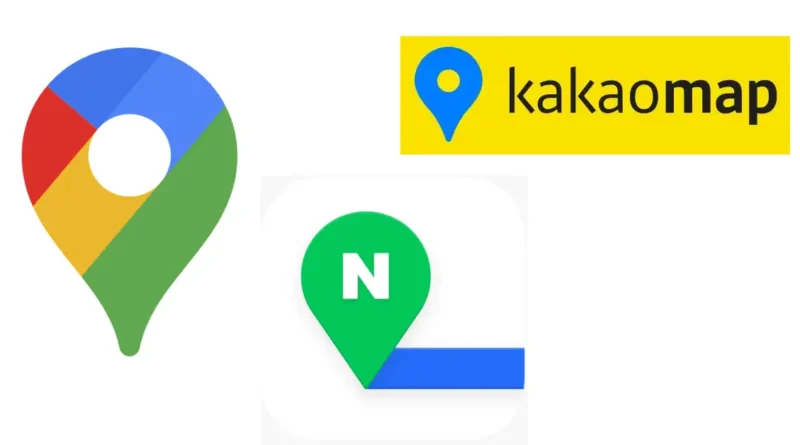 워드프레스 지도 쉽게 넣기(네이버, 카카오맵, 구글) 1 워드프레스 지도 넣기