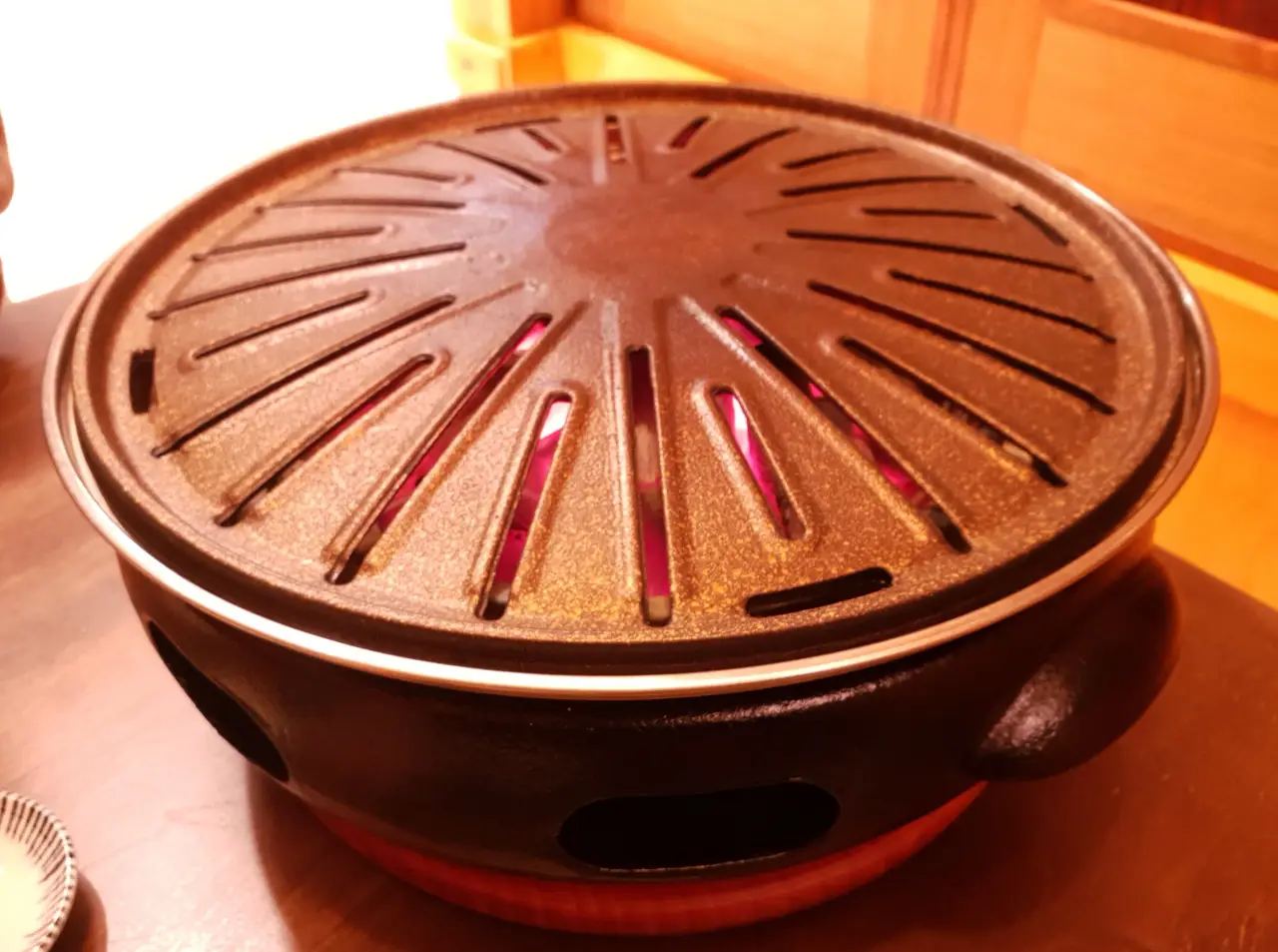 양설램 대전 유성구 양고기를 찾는다면 이곳!! 5 양설램 숯불화로