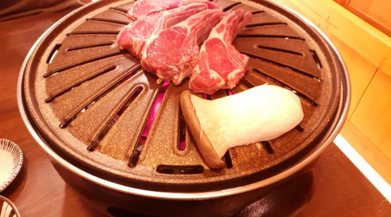 양설램 대전 유성구 양고기를 찾는다면 이곳!! 1 양설램 양갈비