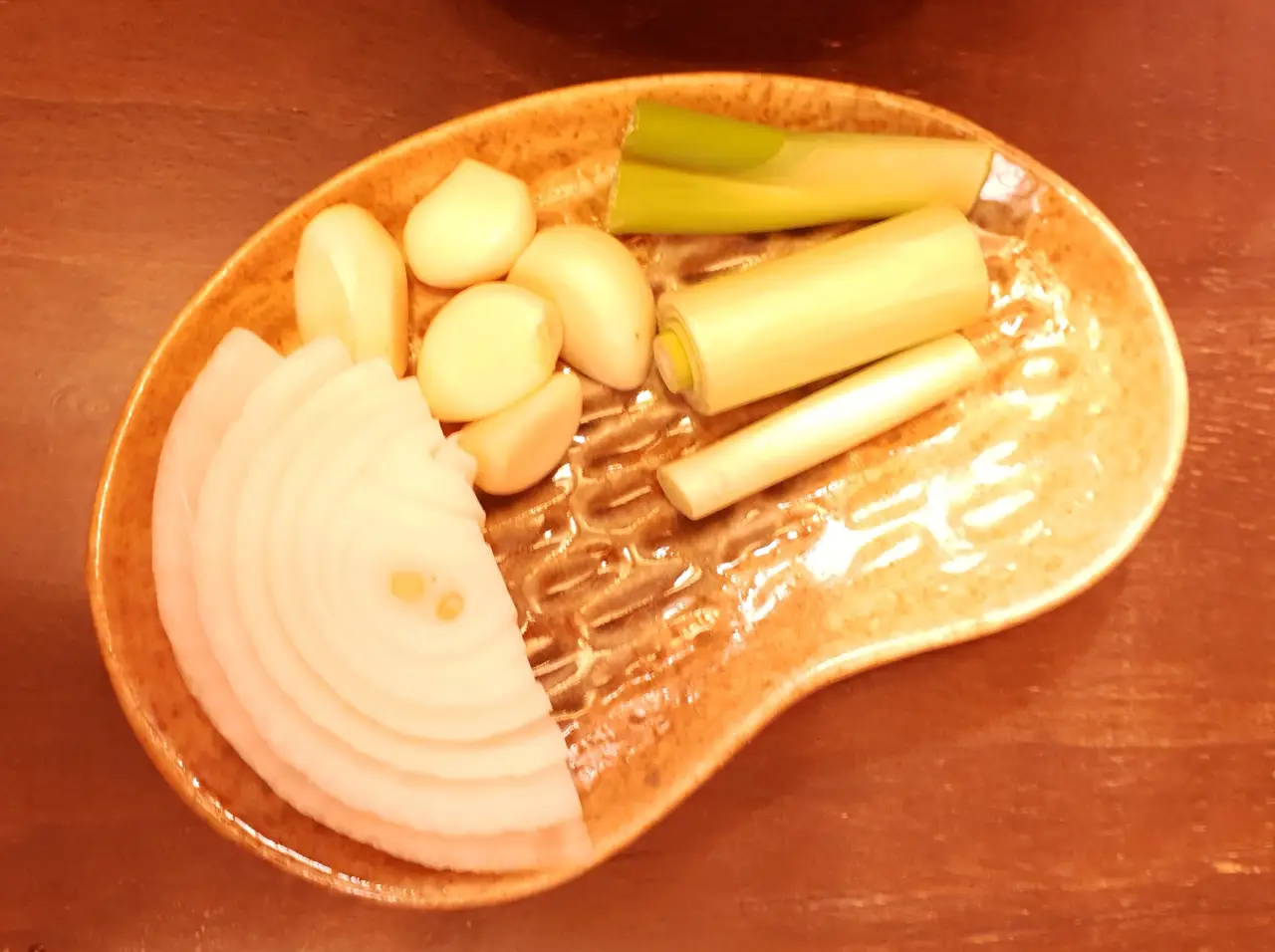 양설램 대전 유성구 양고기를 찾는다면 이곳!! 7 양설램 야채