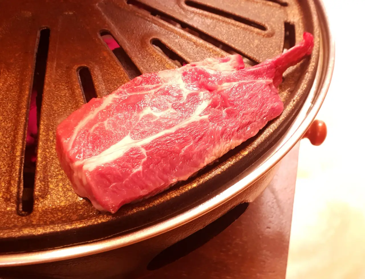 양설램 대전 유성구 양고기를 찾는다면 이곳!! 8 양설램 양갈비