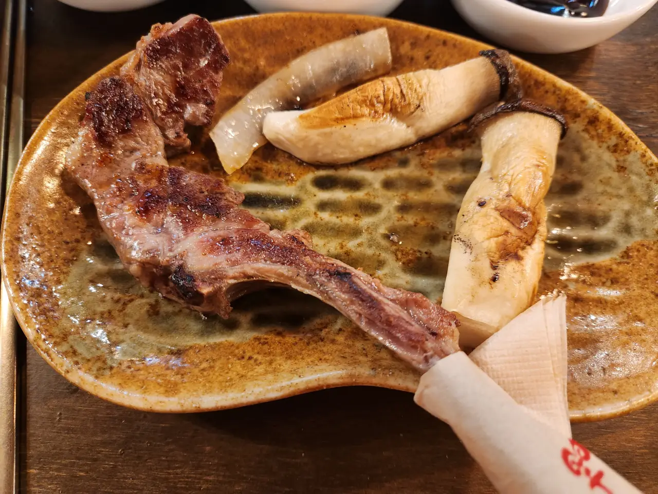 양설램 대전 유성구 양고기를 찾는다면 이곳!! 9 양설램 양갈비