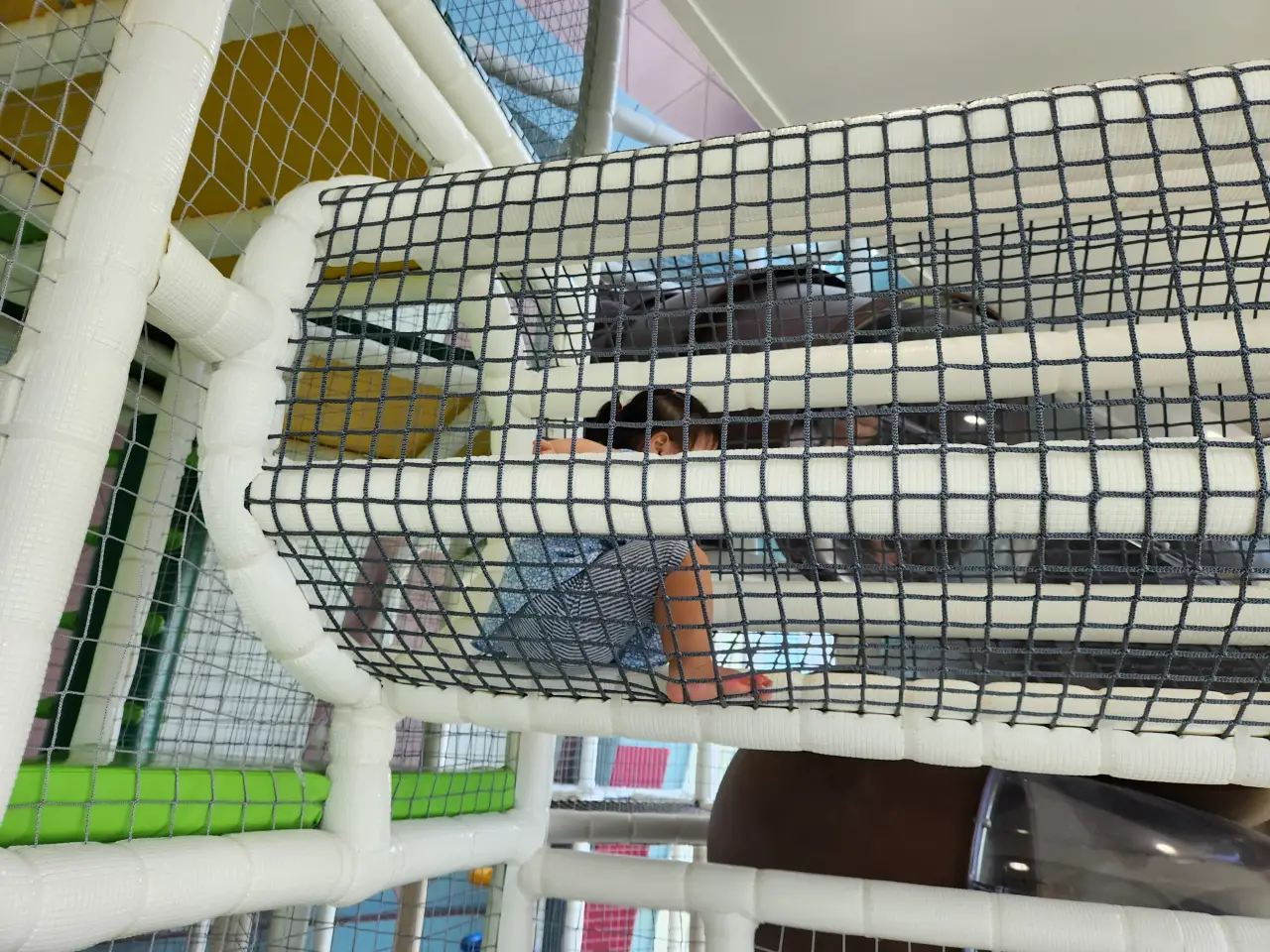 그림책나라 삼척 쏠비치 근처 아이와 갈만한 실내 관광지 9 이사부 사자공원 키즈카페