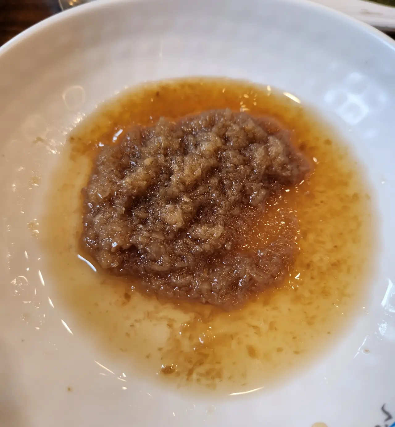 청와삼대 깊은 맛, 미묘한 조화가 어우러진 보쌈 맛집 추천 7 마늘소스