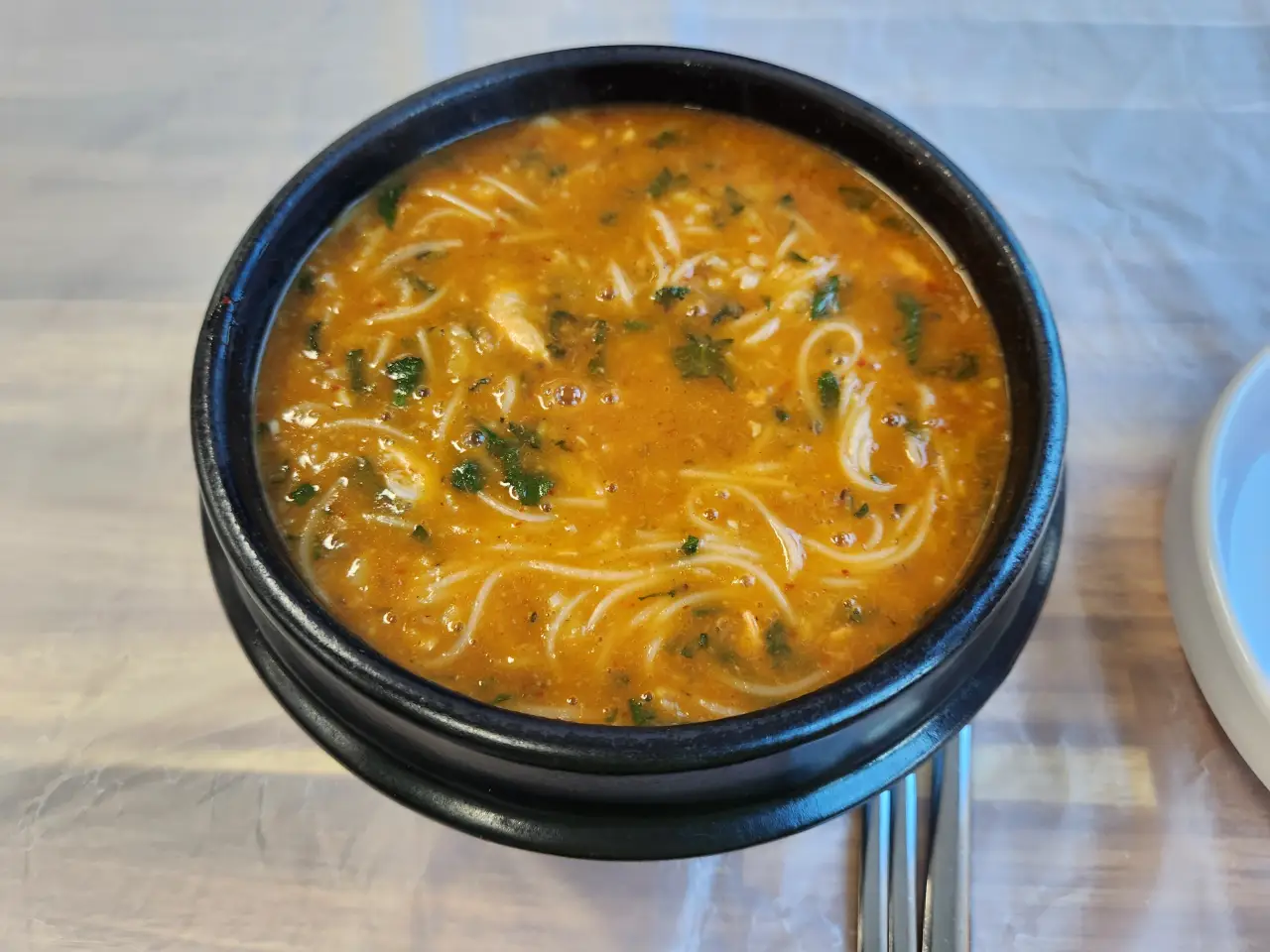 장원어죽 충남도청 근처 어죽 맛집 장원어죽의 풍부한 맛 5 장원어죽