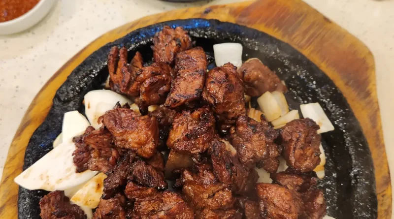 띠울석갈비 오래전부터 이어진 전통의 대전 석갈비 1 띠울석갈비 돼지석갈비