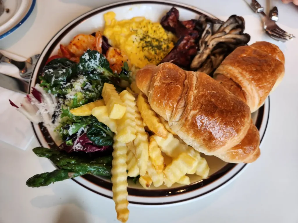 올데이태리 맛과 멋을 함께하는 상대동 파스타 맛집(11월 방문) 12 20231104 105057