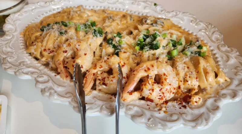 올데이태리 맛과 멋을 함께하는 상대동 파스타 맛집(11월 방문) 1 20231104 105453