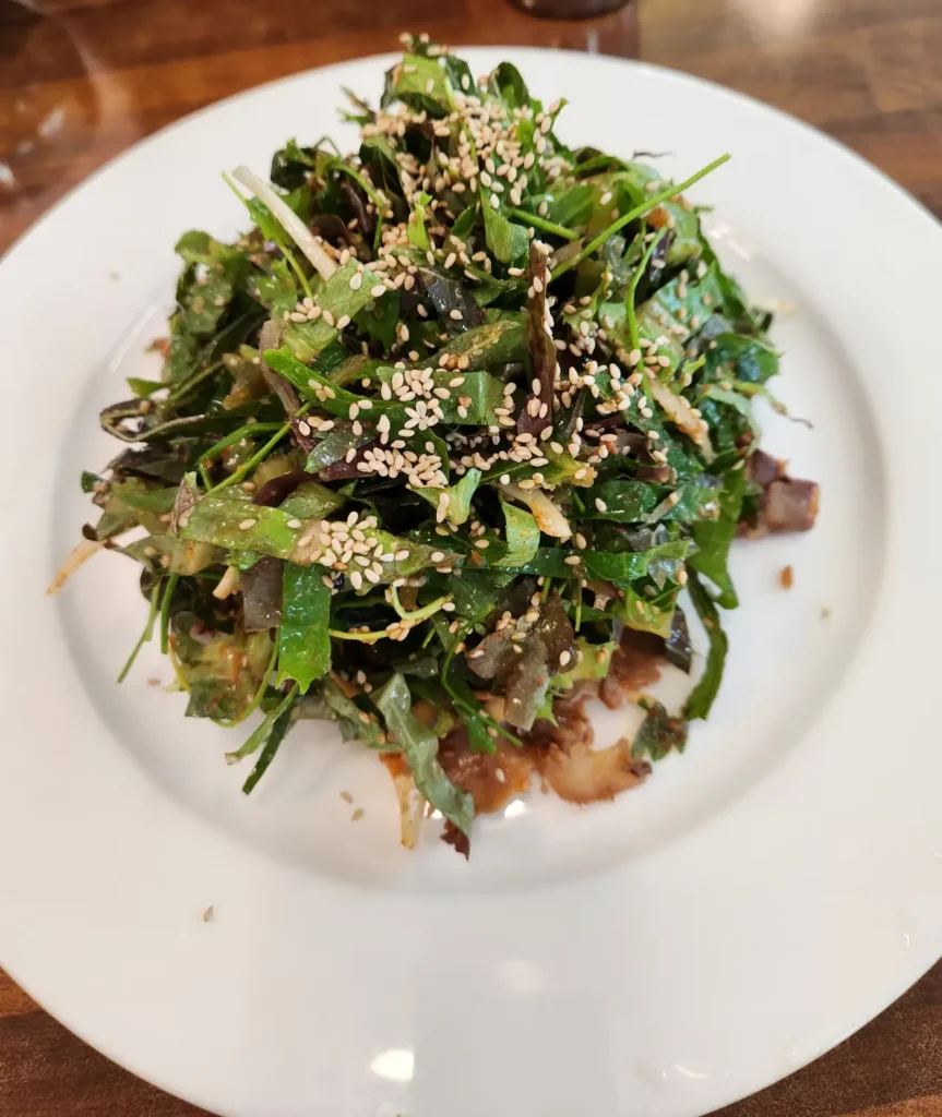 매향 공주 막국수 맛집 맛과 멋이 고루 어우러진 곳 4 20231201 114828