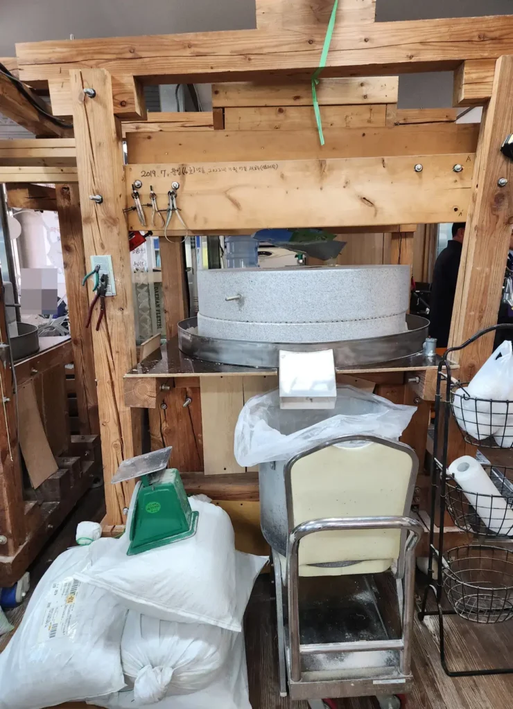 매향 공주 막국수 맛집 맛과 멋이 고루 어우러진 곳 7 20231201 1201555