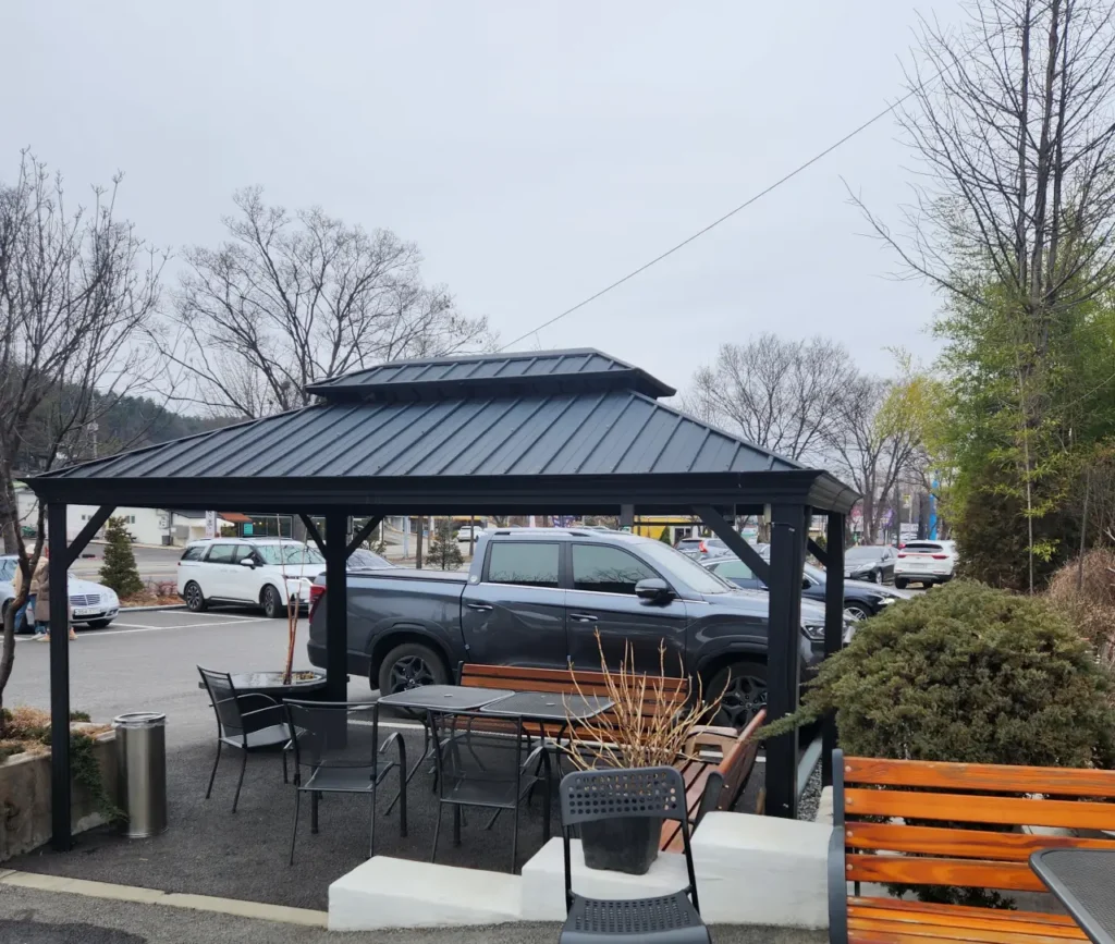 갈비탕의 깊은 맛을 찾아서 대전 원촌동 쌍촌본가 3 20240218 141920