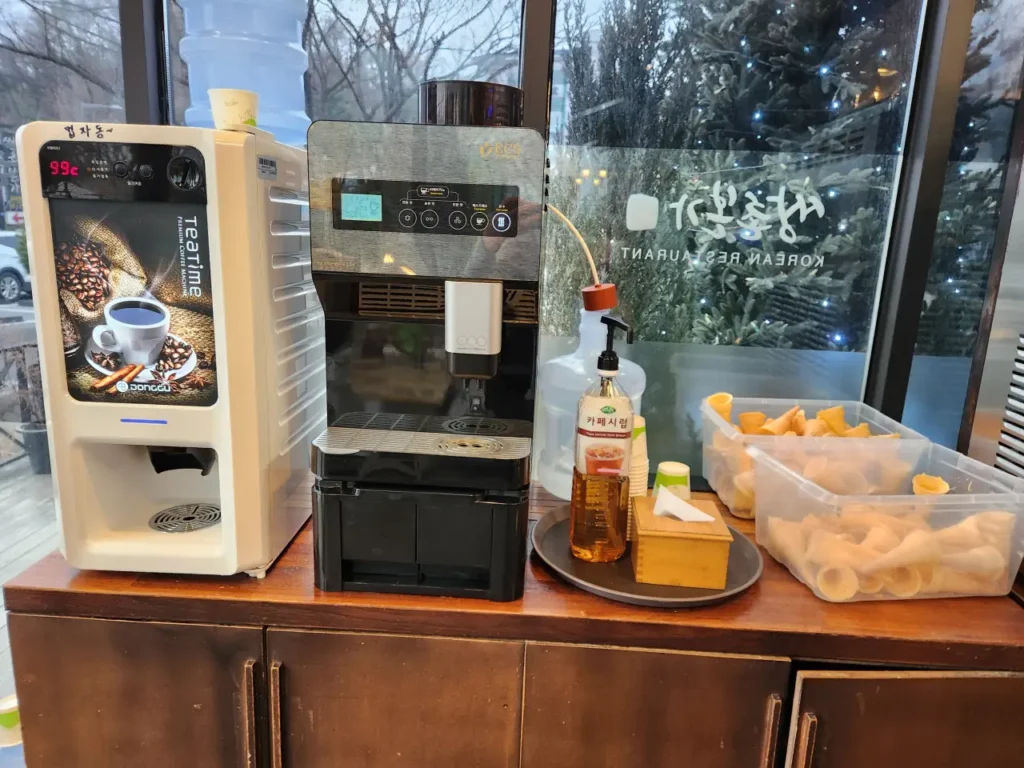 갈비탕의 깊은 맛을 찾아서 대전 원촌동 쌍촌본가 10 20240218 144914