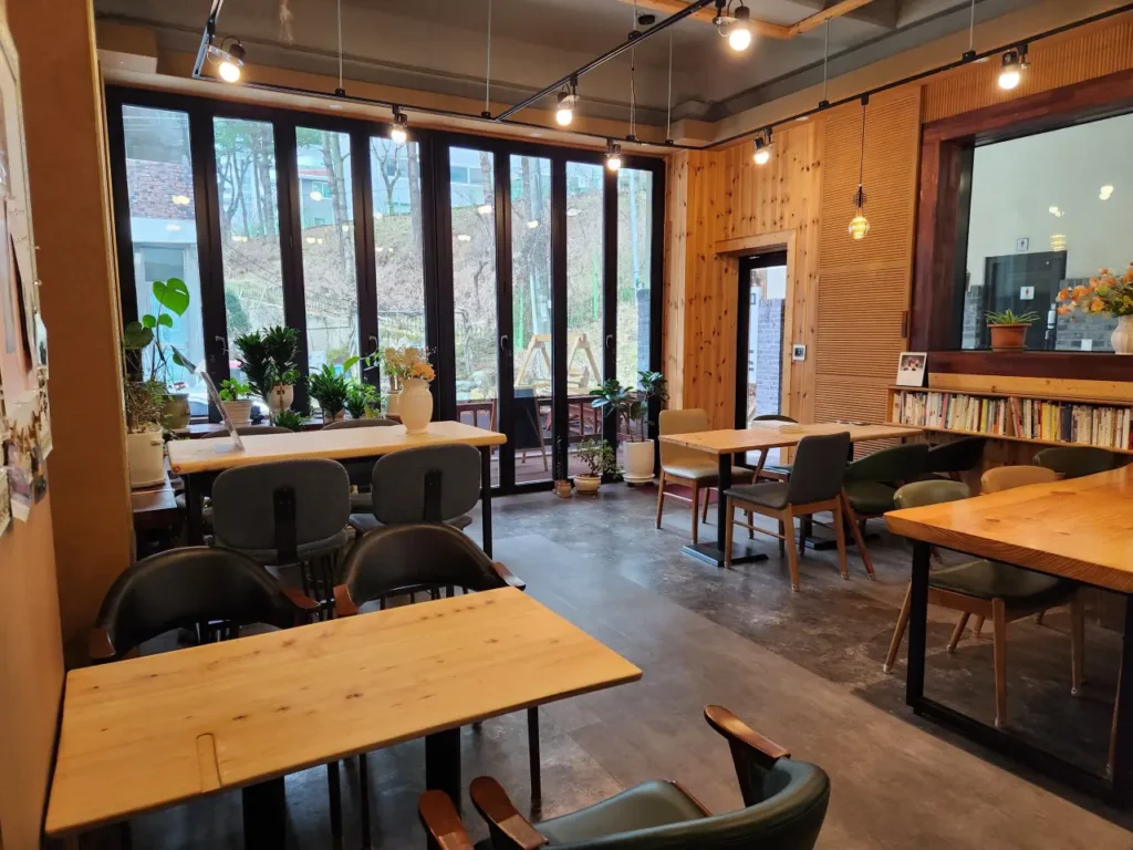 골목카페동주 2번이나 방문한 골목길 끝에 숨어있는 커피 맛집 4 20240229 124644