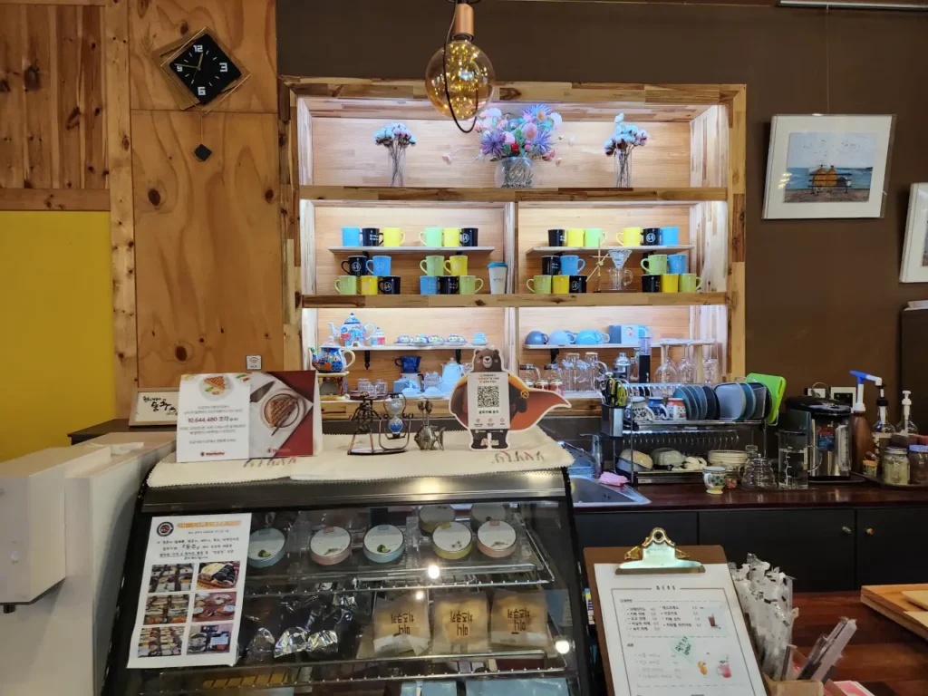 골목카페동주 2번이나 방문한 골목길 끝에 숨어있는 커피 맛집 3 20240229 124649