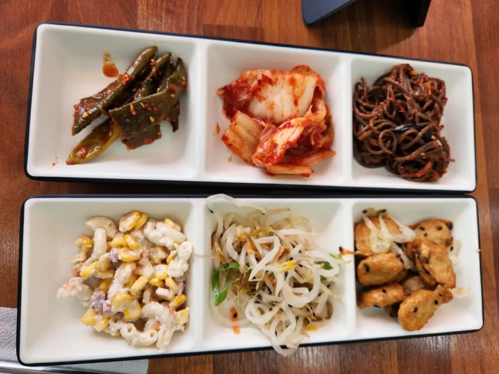 하늘돈까스백반 가성비 만점 식당 절대 후회 없는 선택 5 하늘돈까스백반