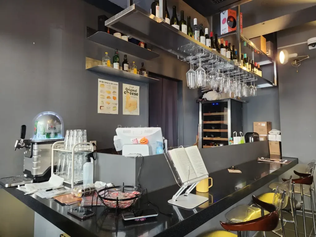 월평동맛집 <카레오내소> 카레 맛집인가 김밥 맛집인가 술집인가 5 20240313 115403