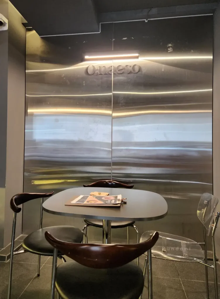 월평동맛집 <카레오내소> 카레 맛집인가 김밥 맛집인가 술집인가 3 오내소