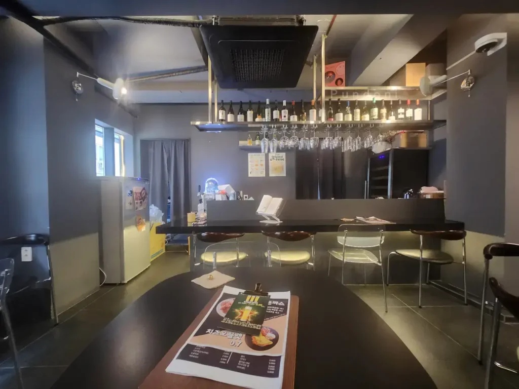 월평동맛집 <카레오내소> 카레 맛집인가 김밥 맛집인가 술집인가 4 월평동맛집 카레오내소