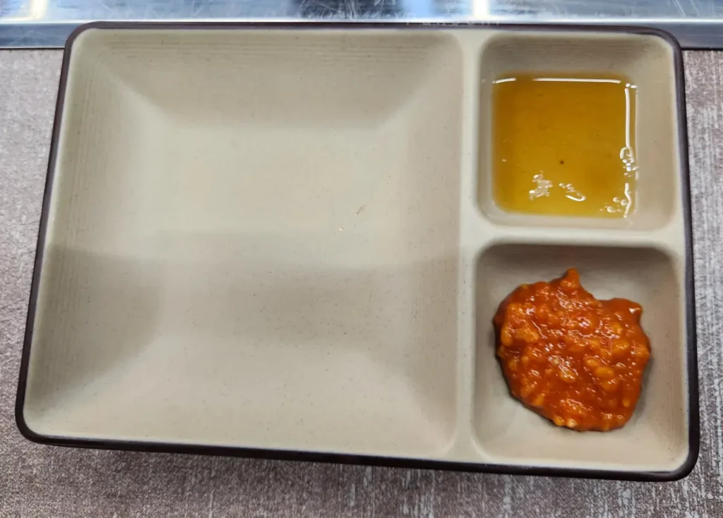 정부대전청사 주변 맛집 탐방기 - 월평동 77삼겹 6 정부대전청사 77삼겹