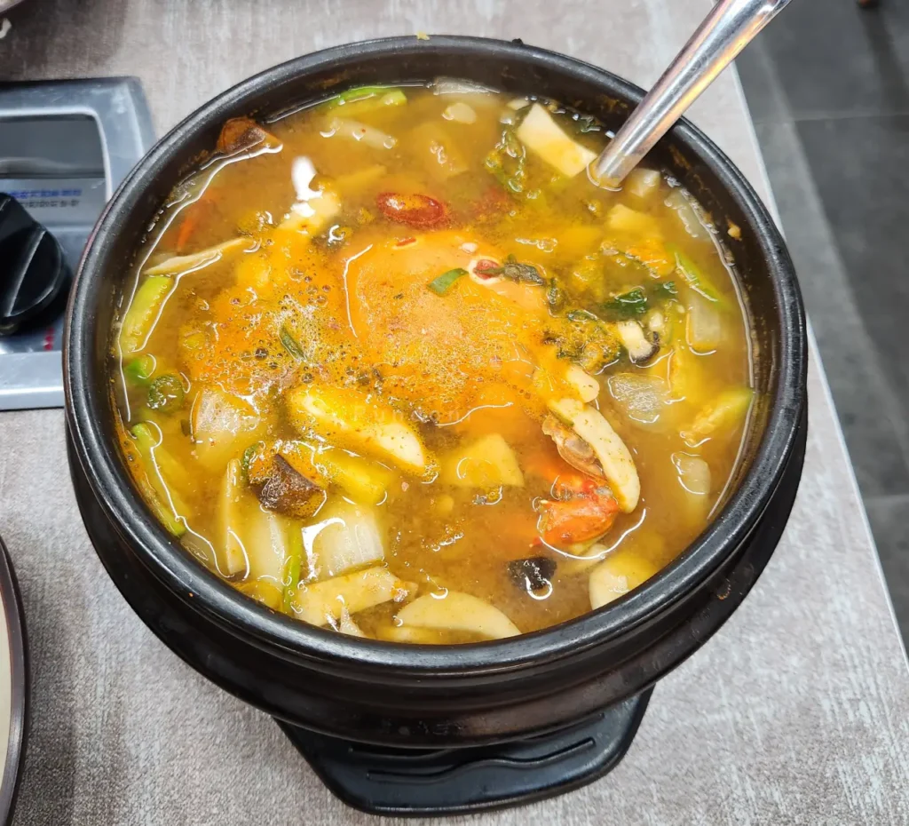 정부대전청사 주변 맛집 탐방기 - 월평동 77삼겹 8 정부대전청사 77삼겹