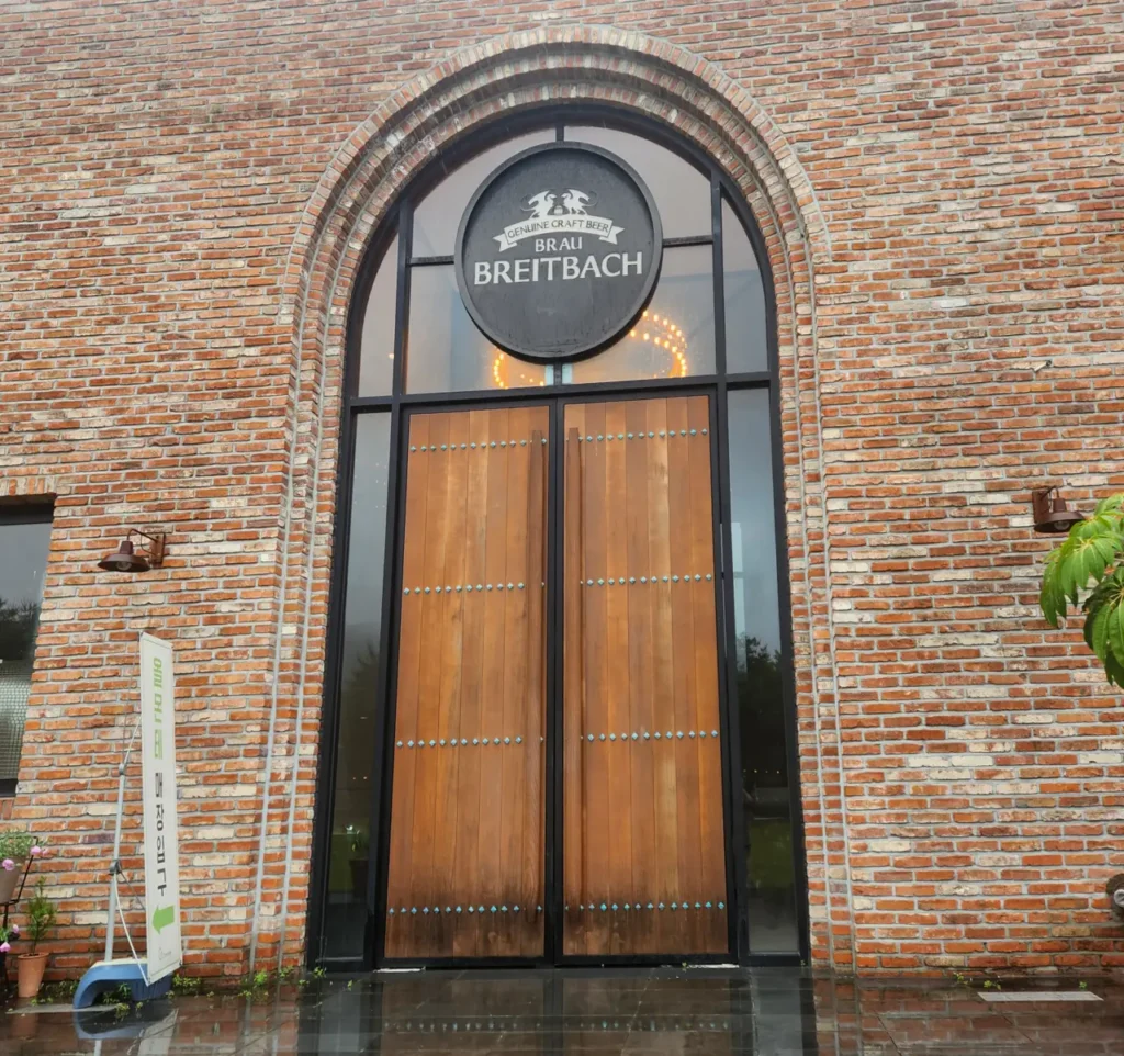 브라이트바흐 올몬테