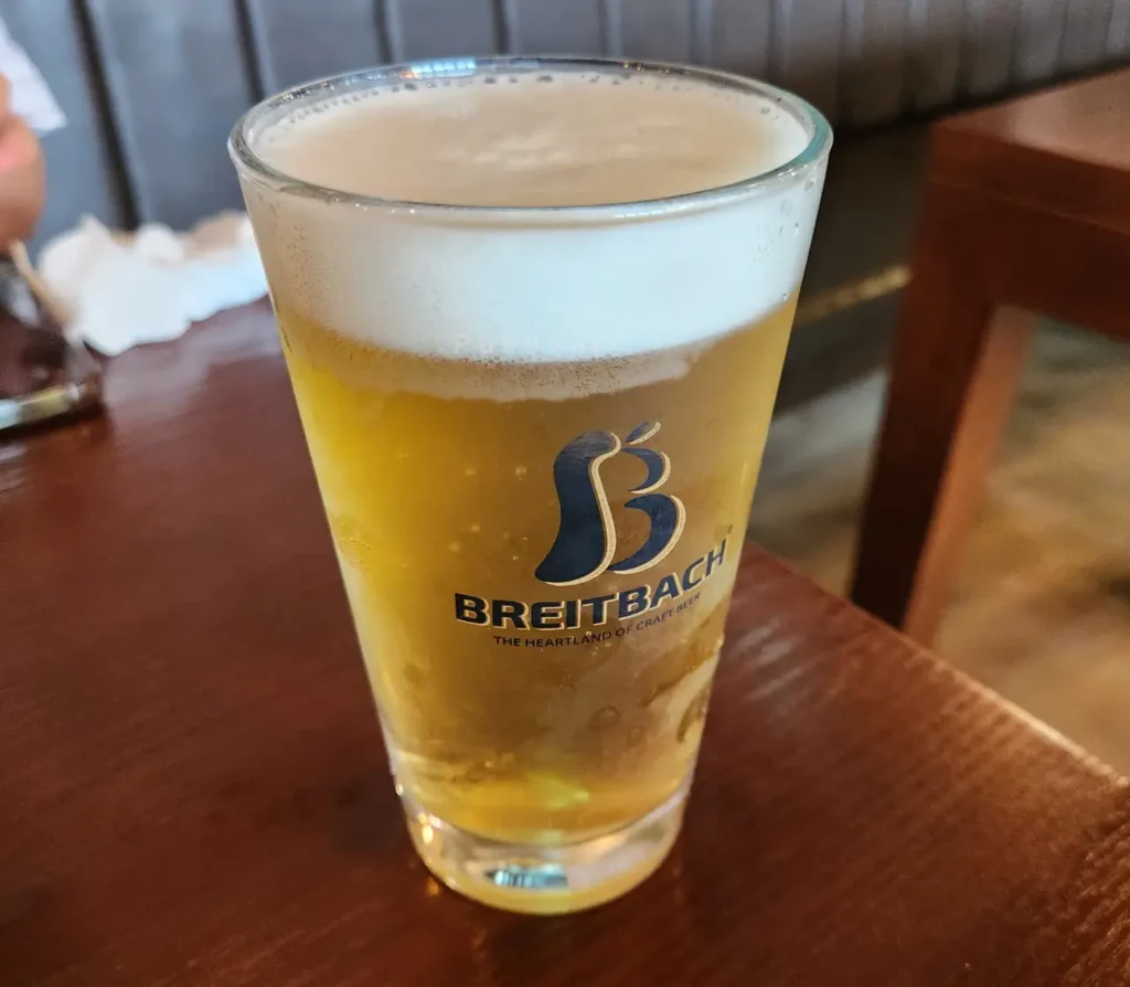 브라이트바흐 올몬테