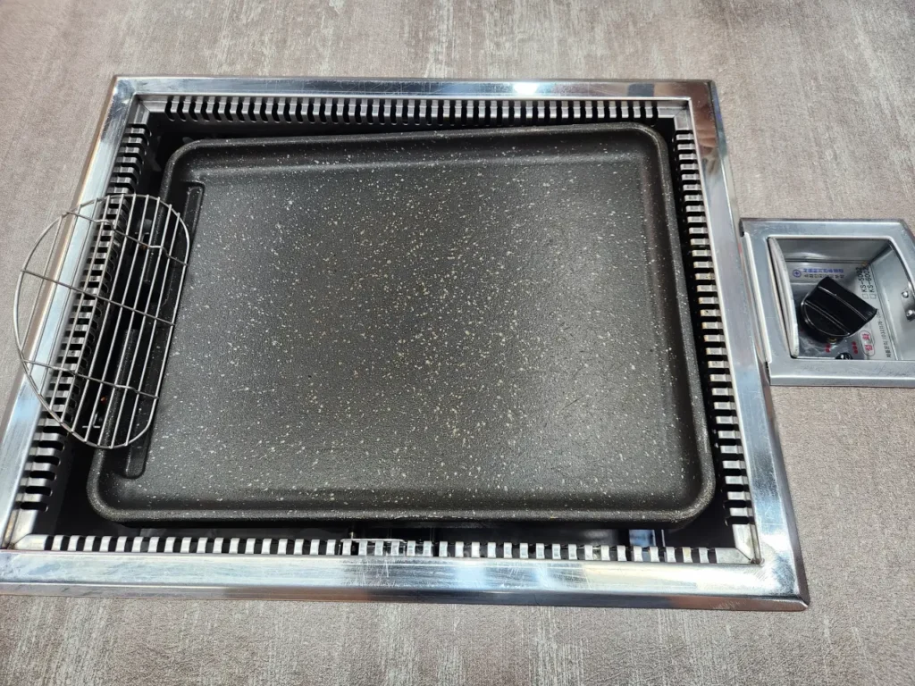 정부대전청사 주변 맛집 탐방기 - 월평동 77삼겹 3 정부대전청사 77삼겹