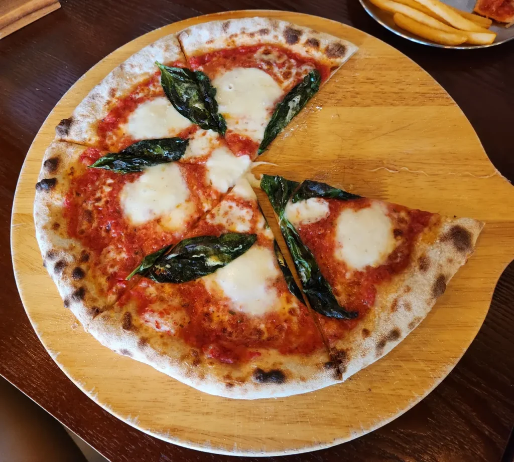 브라이트바흐 올몬테 마르게리타