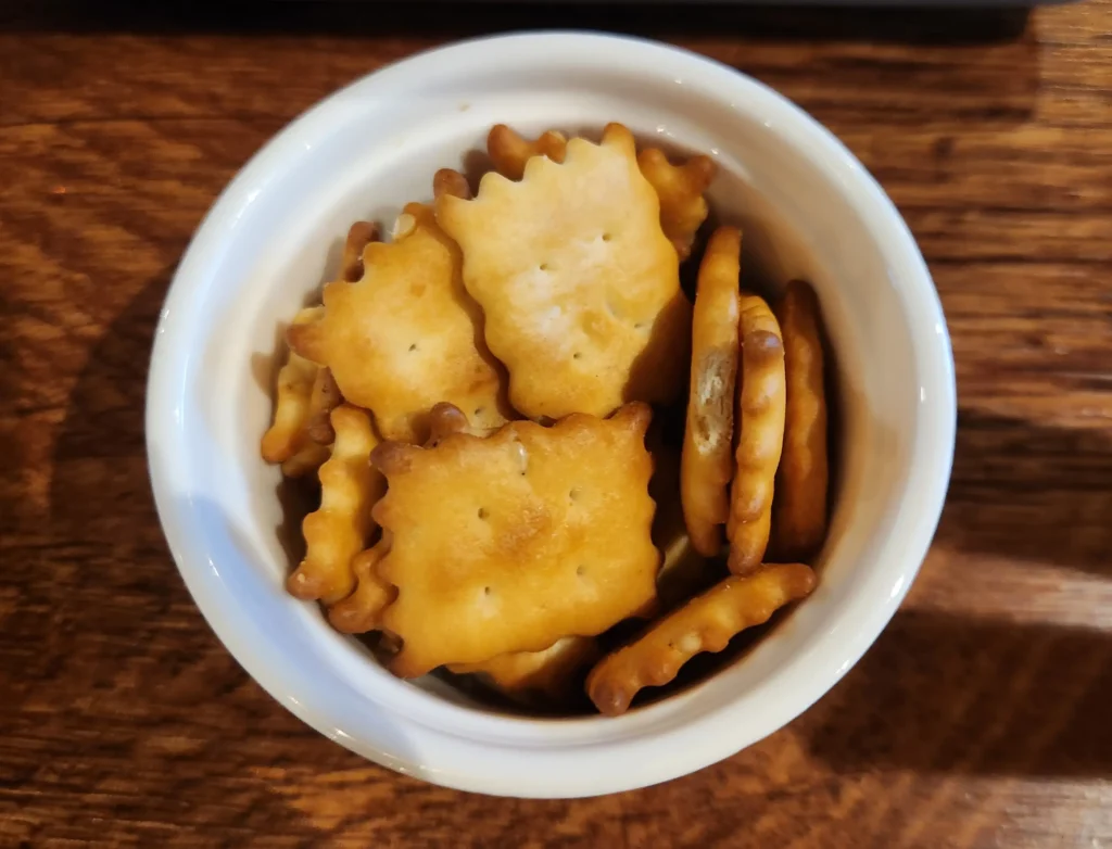 호맥 대파 크림치즈 호떡