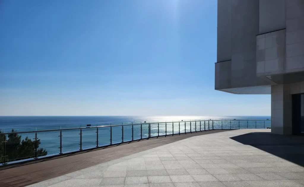 영덕여행 파나크 오퍼레이티드 바이 소노