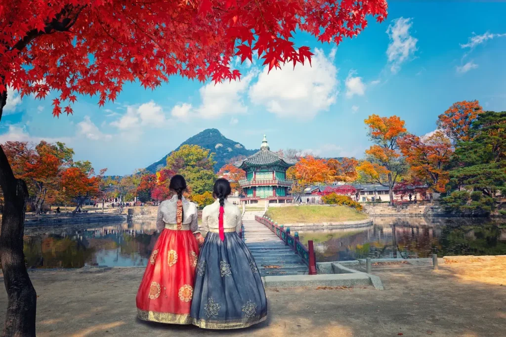 2025 가을축제 일정 총정리 (Autumn Festival in Korea) 1 autumn festival korea 2025 main