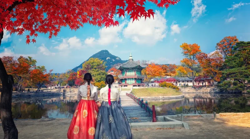 autumn festival korea 2025 main