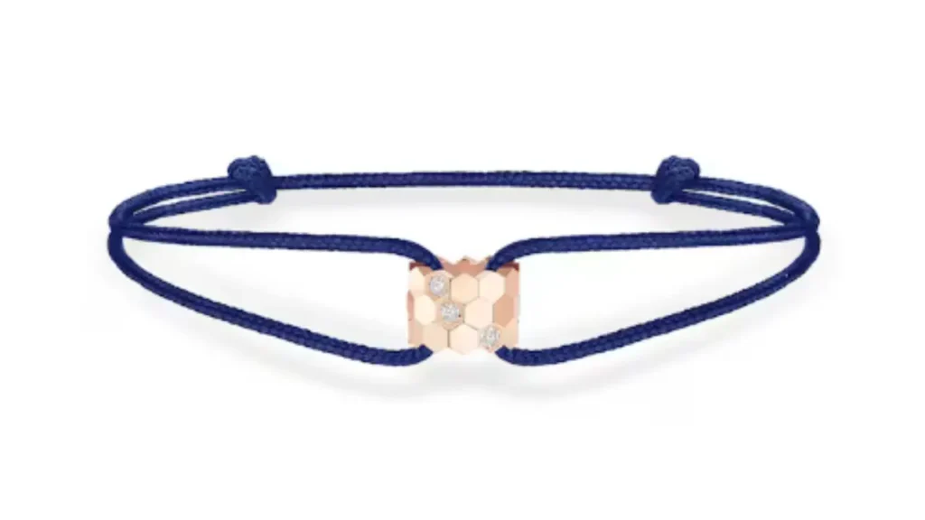 쇼메 Bee de Chaumet 팔찌 언박싱 후기: 명품 선물의 특별함과 진짜 감동 2 쇼메 Bee de Chaumet