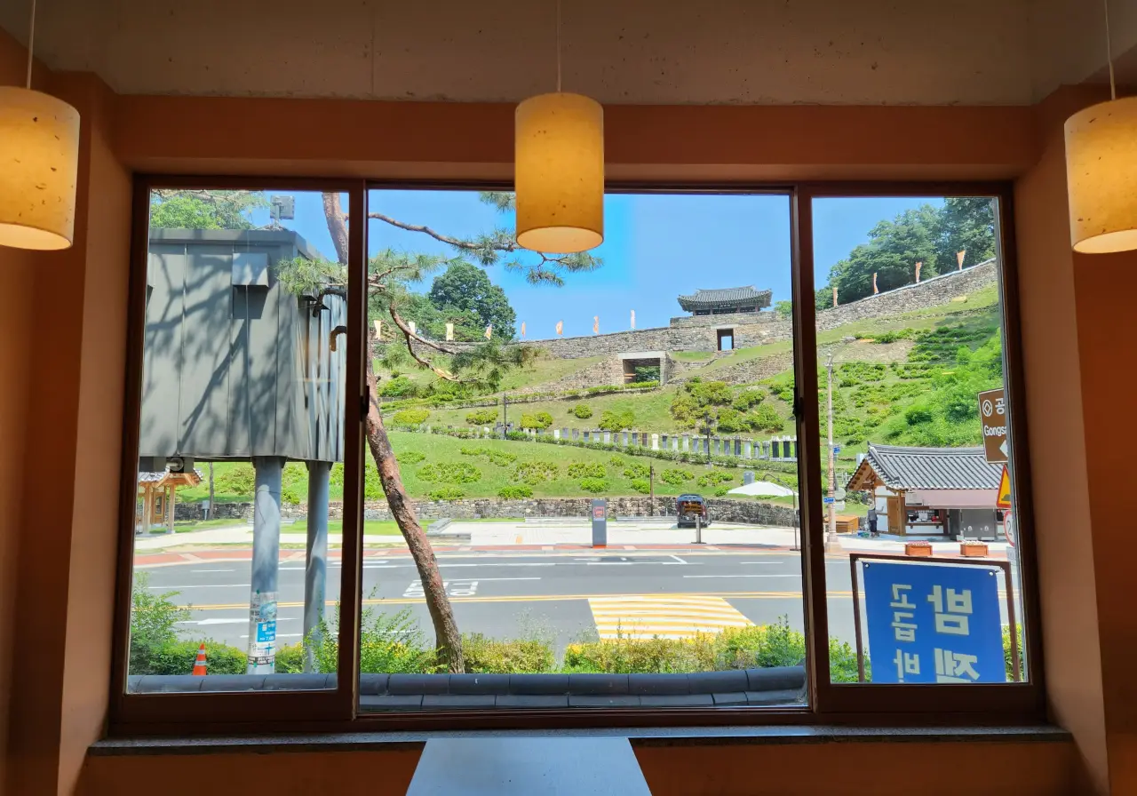 공주 맛집 5선 – 공산성부터 시내·외곽 현지인 추천 로컬 한식 맛집 | Gongju Local Food Autumn View