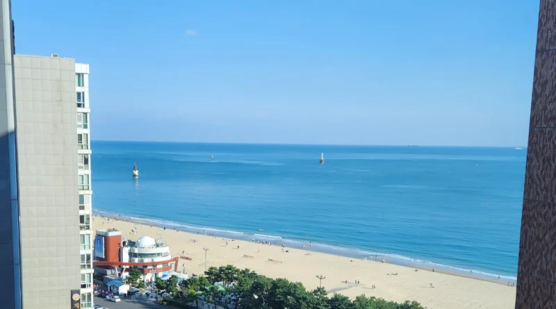 sonomoon haeundae oceanview